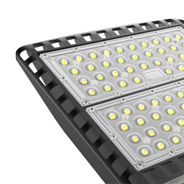 Led Parking Lot Lighting