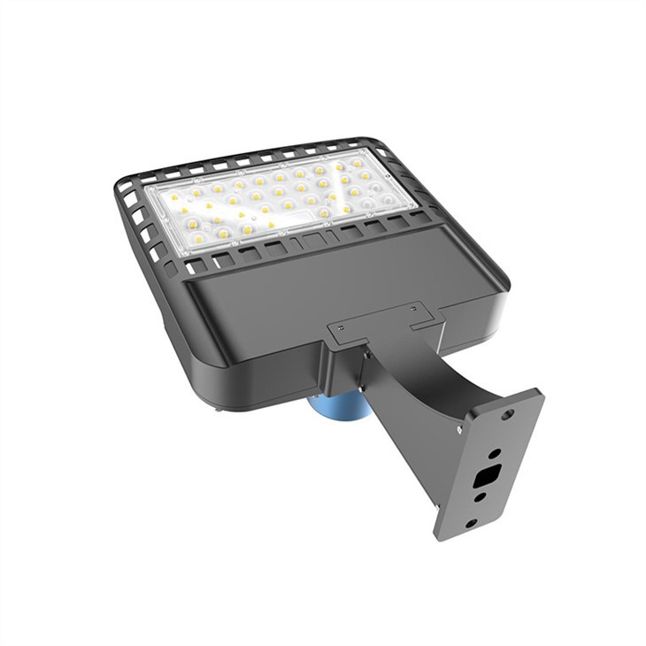 مصباح منطقة صندوق الأحذية LED مقاوم للماء