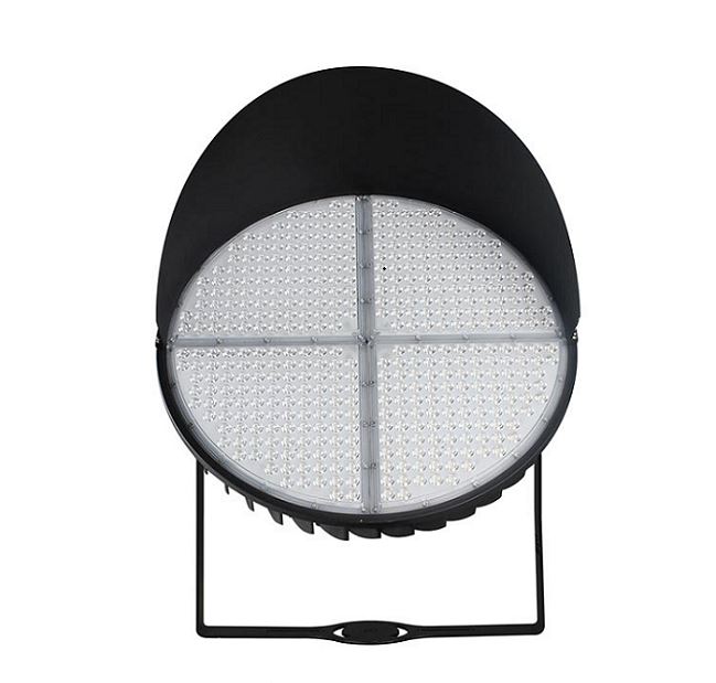 ضوء ملعب LED لمطار كرة القدم