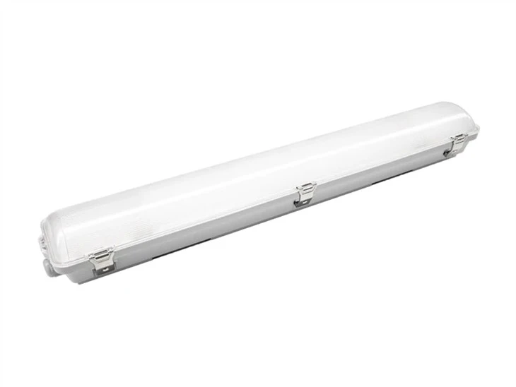 LED Tunnel Tri-Proof Lighting