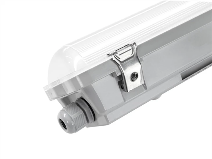 LED Tunnel Tri-Proof Lighting