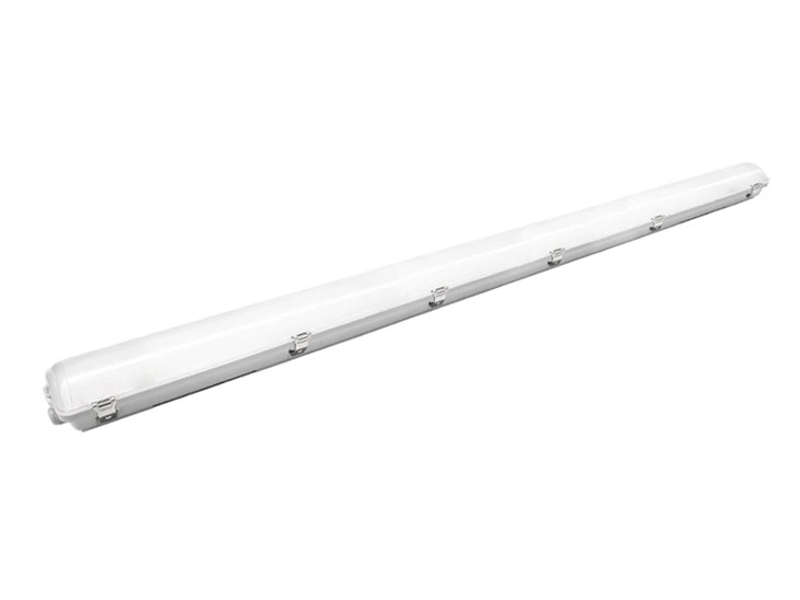 LED Tunnel Tri-Proof Lighting