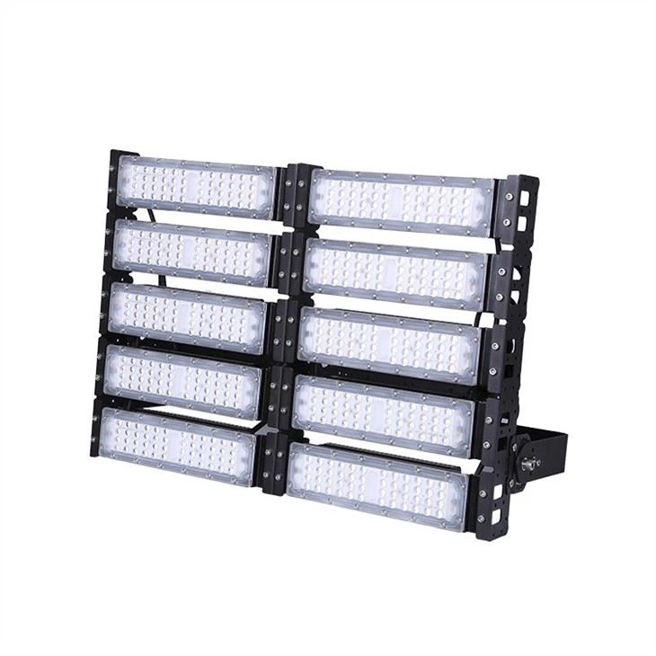 Lsi Tennis Court Lighting