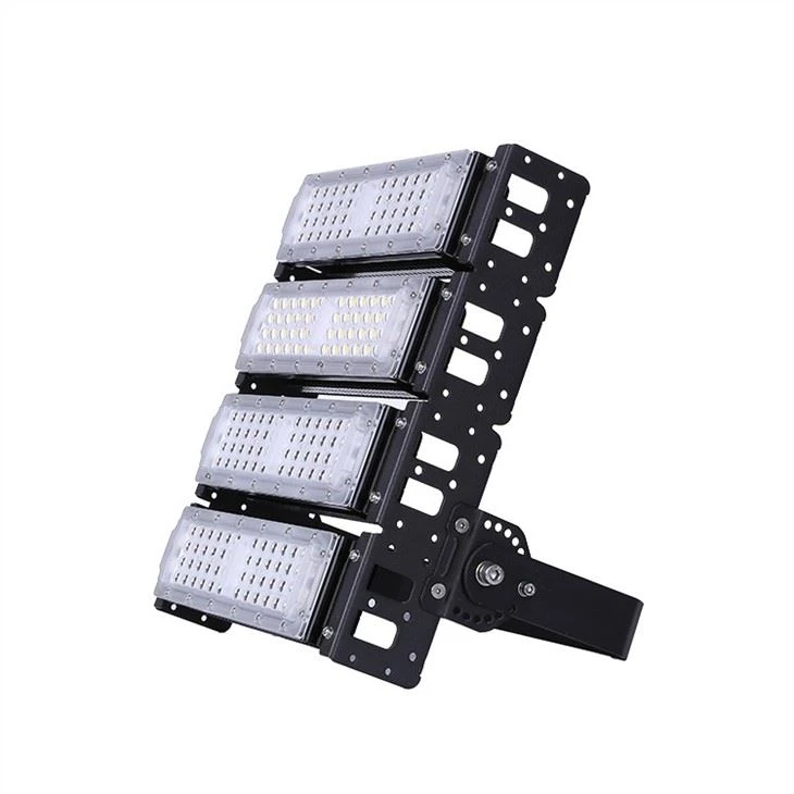 Outdoor Tennis Court Led Lighting