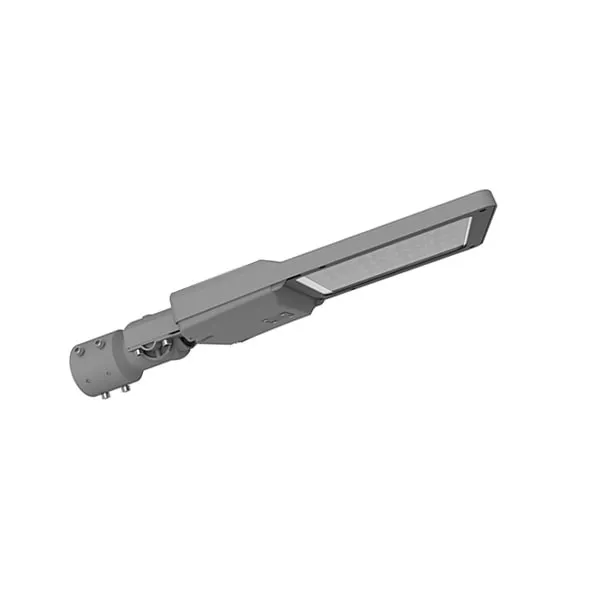 PIR Sensor LED Street Lighting