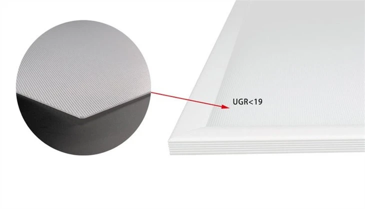 Skylight Flat Panel 600mm Led Panel