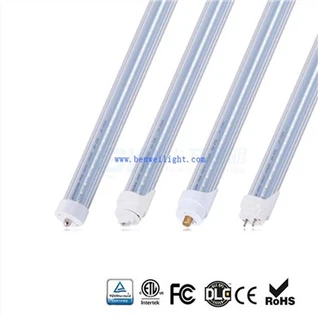 4 مصابيح فلورية LED