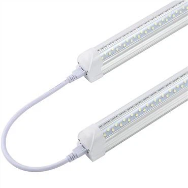 4 قدم T8 لمبات الضوء الأسود