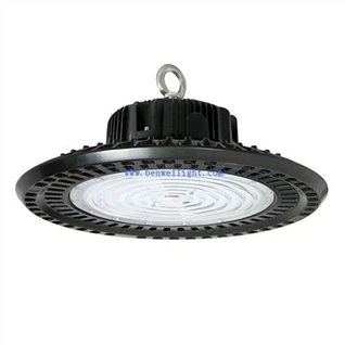5- سنة الضمان Ufo High Bay Industrial Light