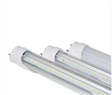 المصباح الأنبوبي Alu plus PC G13 LED