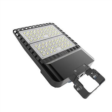 إضاءة منطقة LED التجارية