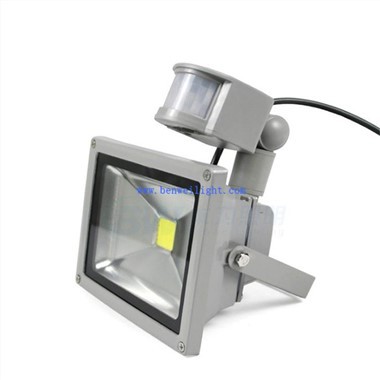 الأضواء الكاشفة LED الخارجية
