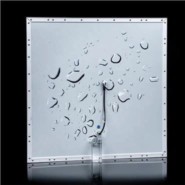 لوحة الصمام الخفيفة للماء