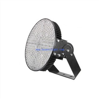 إضاءة القاعة الرياضية LED