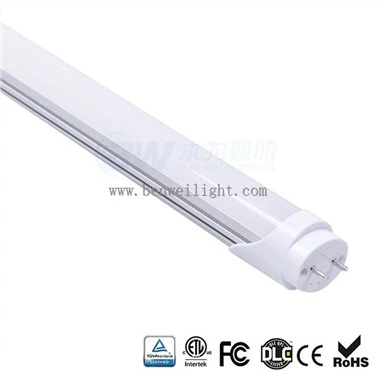 أنبوب LED T 8 8 W 800Lm 6000ºK 60Cm 12VDC 24VDC