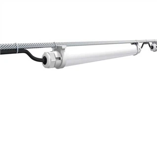 إضاءة LED لمعدات تربية الخنازير