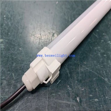 إضاءة البيت الخنزير