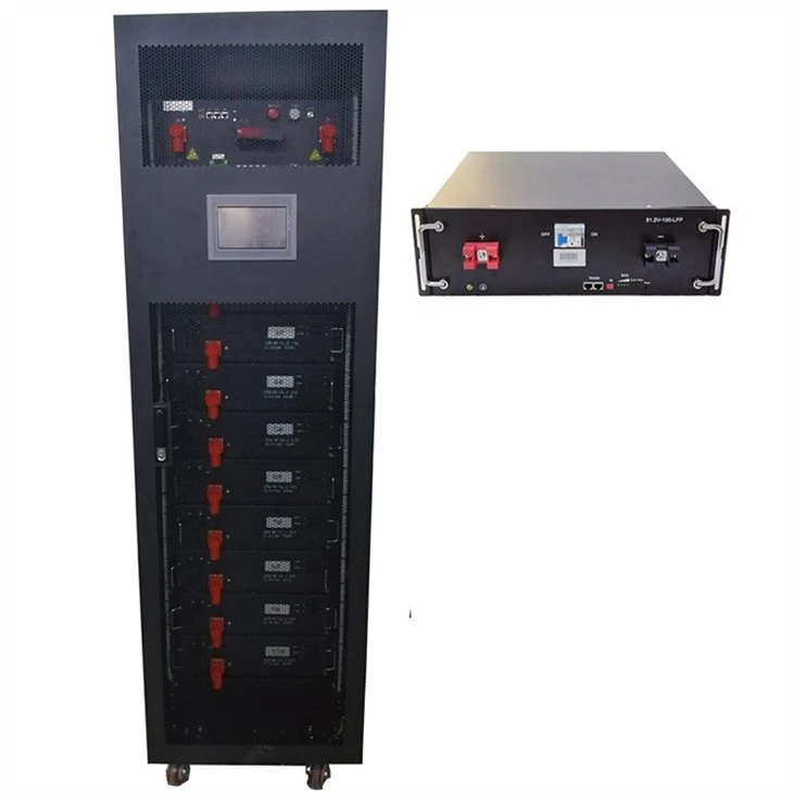 battery storage box