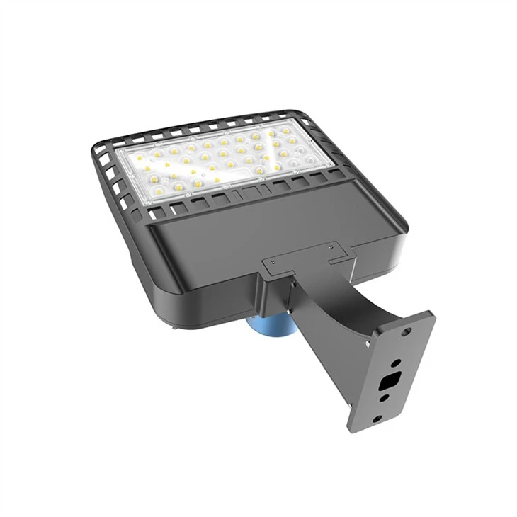 ملعب LED لوقوف السيارات الخفيفة