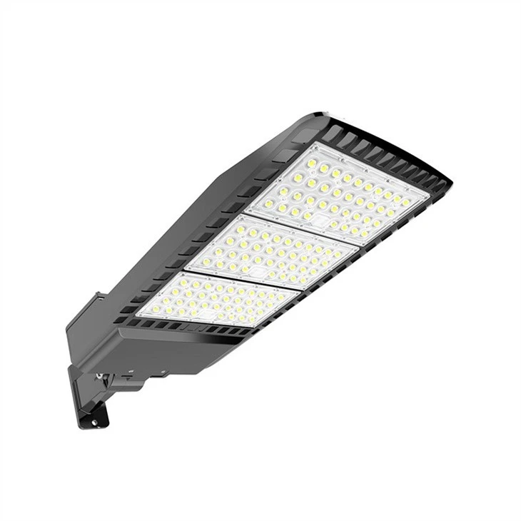 Stadium LED Parking Lot Light