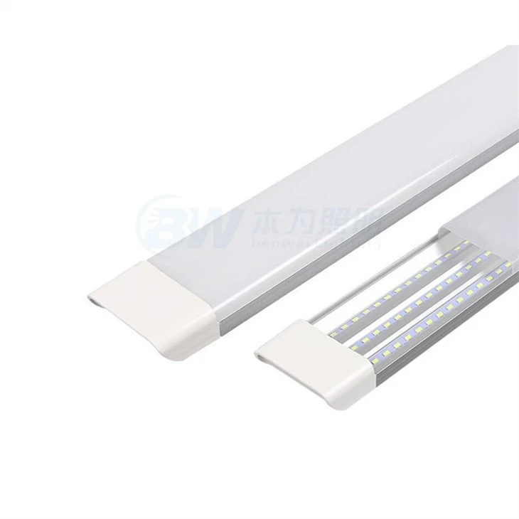 Vapour Proof Led Batten