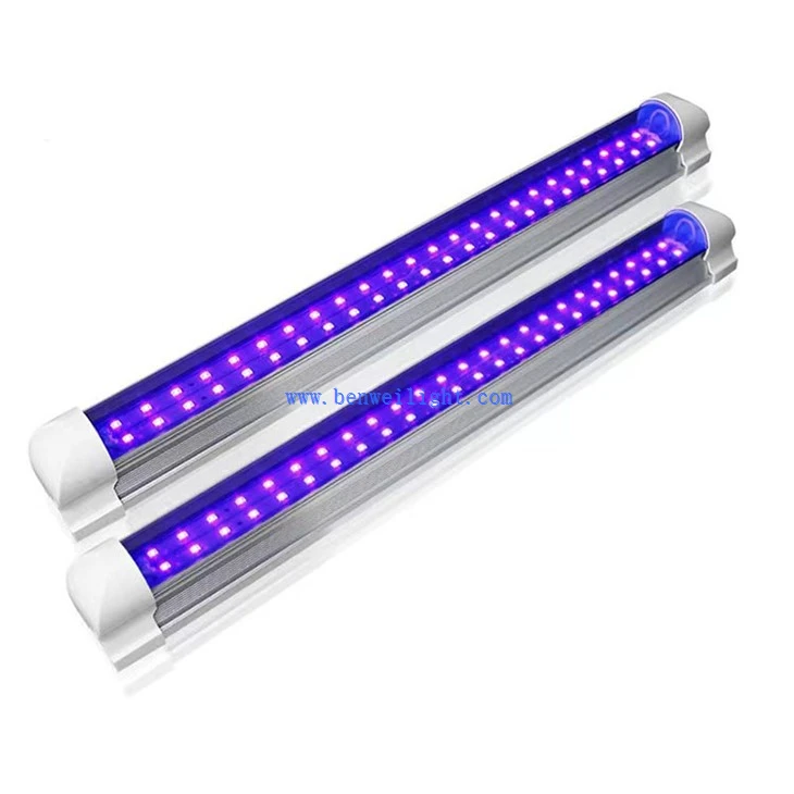 أنبوب LED للأشعة فوق البنفسجية 10 وات