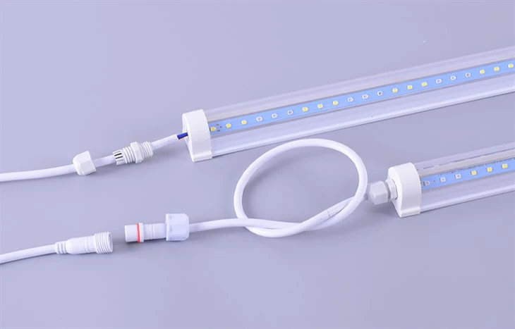 18W LED ضوء لمزارع الفطر