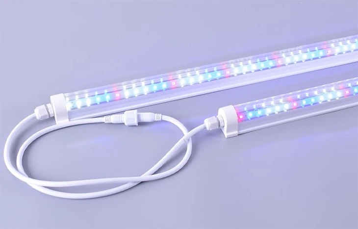 IP67 LED Waterproof Grow LED Tube Light for Mushroom House