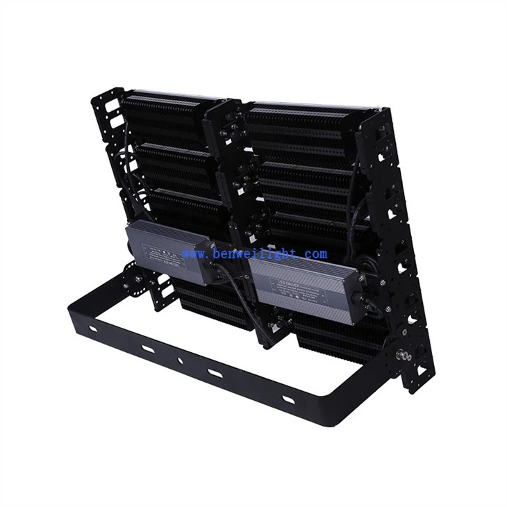 led stadium light