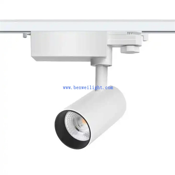 LED COB Track Lights