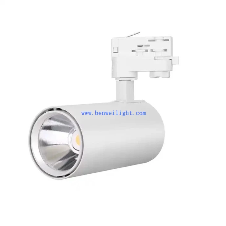 Commercial Led Track Light 30w