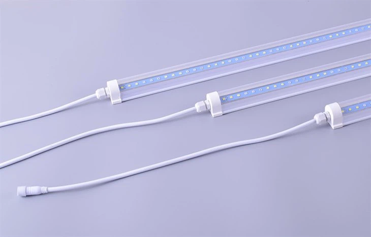 LED Mushroom Grow Lights