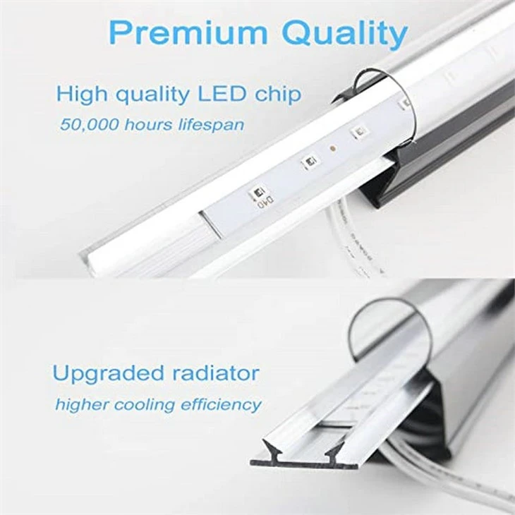 uv c tube light