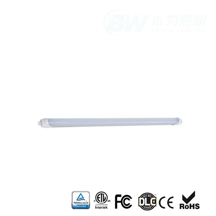 36W 2400MM 8FT T8 مصباح أنبوبي ليد