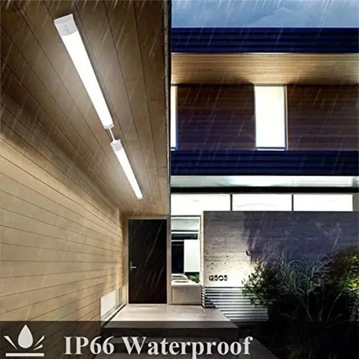 36W High brightness LED tri-proof lights 2