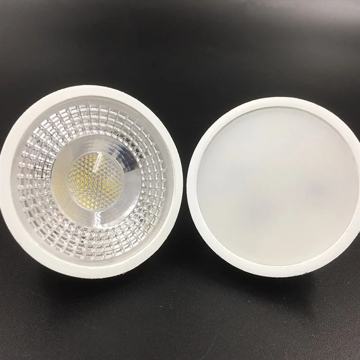 مصابيح LED MR16 غير قابلة للتعتيم 3 وات