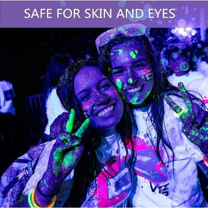 9w Ultra Violet Black Light Bulbs