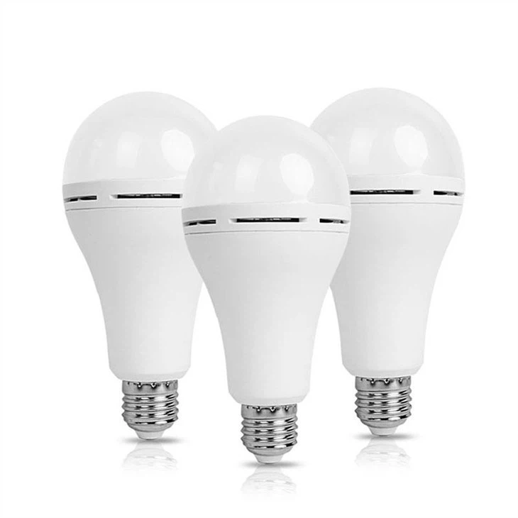 energy efficient bulbs