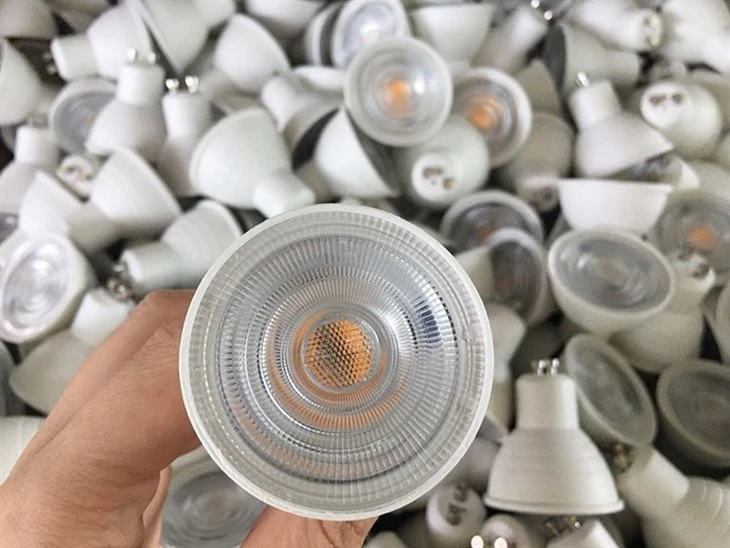 gu10 led bulbs 60w equivalent
