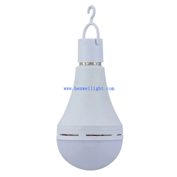 power failure led light bulb