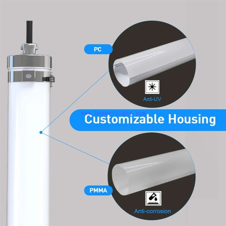 LED Light For Mushroom House Farm