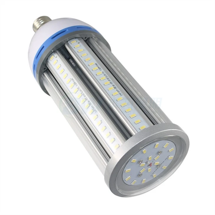 لمبة الذرة LED للجراج
