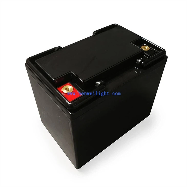 12v 100ah lithium ion deep cycle battery