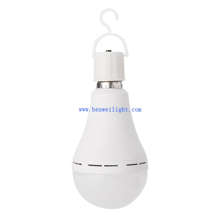 rechargeable led bulb 12 watt