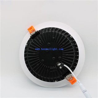 10w أدى ضوء أسفل