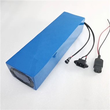 بطارية 24v 12a Lifepo4