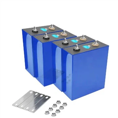 24v 250ah بطارية ليثيوم أيون
