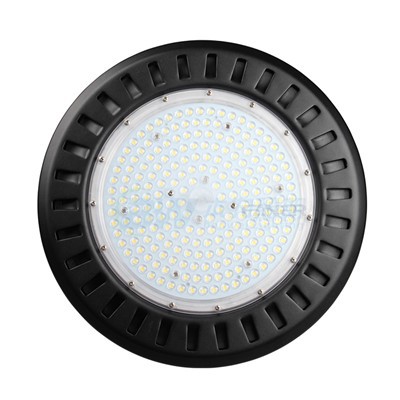 300 واط سوبر مشرق مستودع LED UFO عالية خليج أضواء