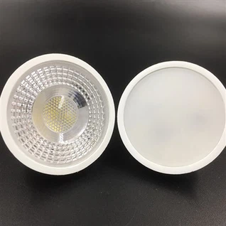 مصابيح LED MR16 غير قابلة للتعتيم 3 وات