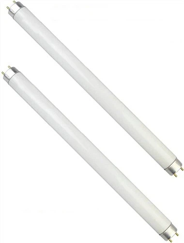 4 أقدام أنبوب ضوء أسود نيون